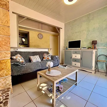 Solea - Terrasse Rdc Au Calme - Plages 800m Villeneuve-Loubet