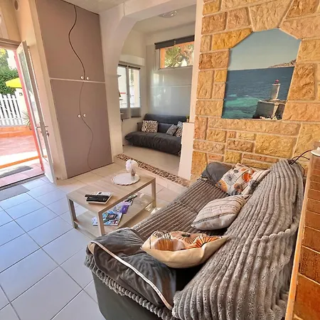 Apartman Solea - Terrasse Rdc Au Calme - Plages 800m *