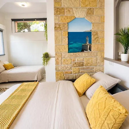 Solea - Terrasse Rdc Au Calme - Plages 800m 아파트