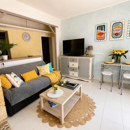 Apartman Solea - Terrasse Rdc Au Calme - Plages 800m