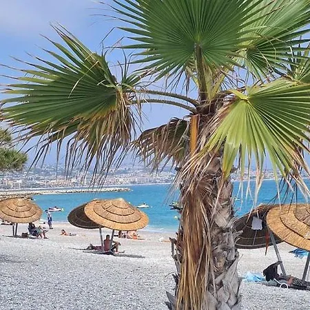 Solea - Terrasse Rdc Au Calme - Plages 800m