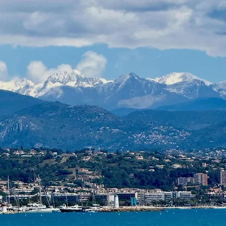 Solea - Terrasse Rdc Au Calme - Plages 800m Apartment